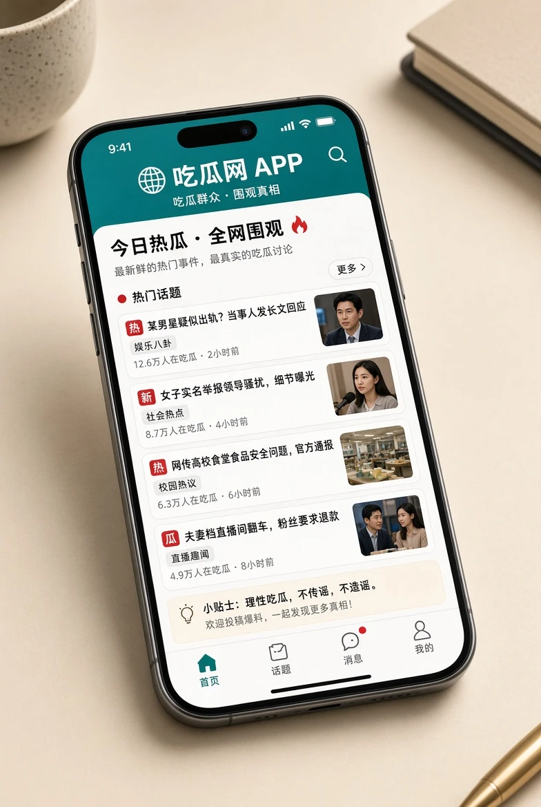 移动阅读界面配图